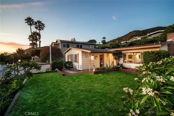 30802 Marilyn Drive, Laguna Beach, CA 92651
