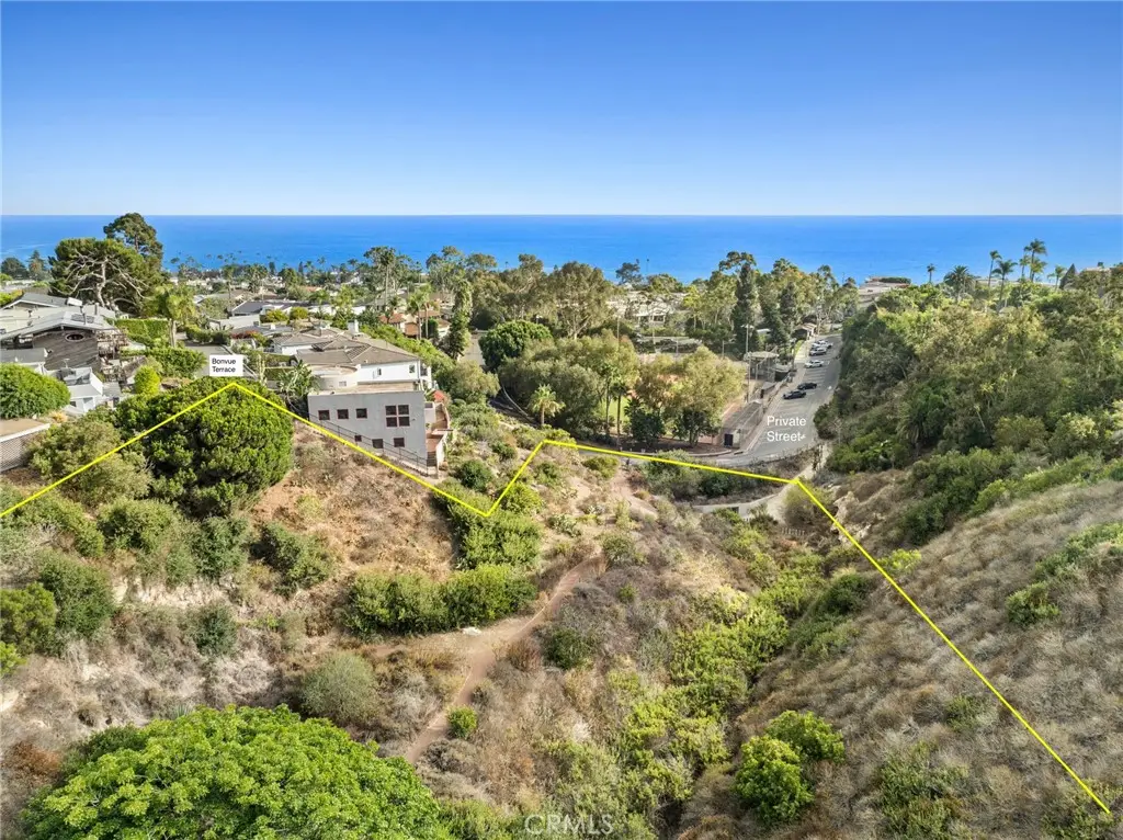 455 Bonvue Terrace, Laguna Beach, CA 92651 - Image #1