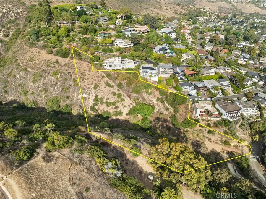 455 Bonvue Terrace, Laguna Beach, CA 92651 - Image #2