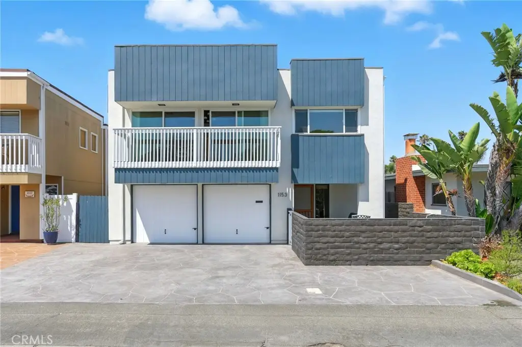 1153 Cornwall Lane, San Buenaventura Ventura, CA 93001 - Image #1