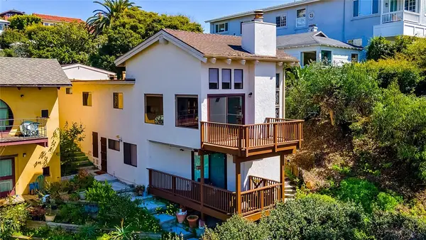 421 Loma Terrace, Laguna Beach, CA 92651