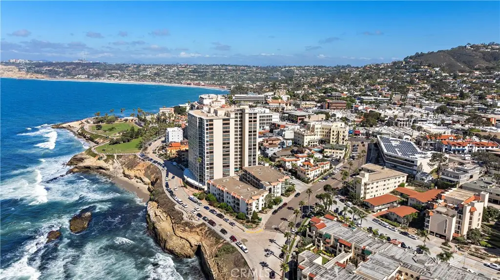909 Coast Boulevard #8, La Jolla, CA 92037 - Image #1