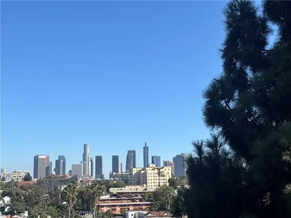 421 S La Fayette Park #701, Los Angeles, CA 90057