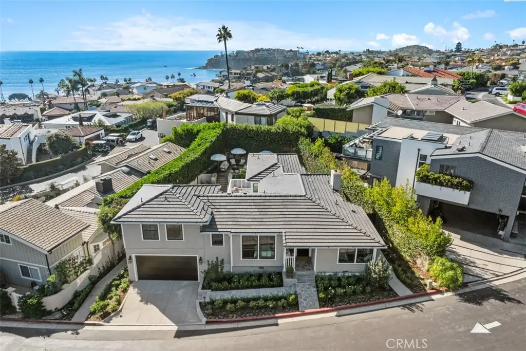 307 Emerald Bay, Laguna Beach, CA 92651 - #1