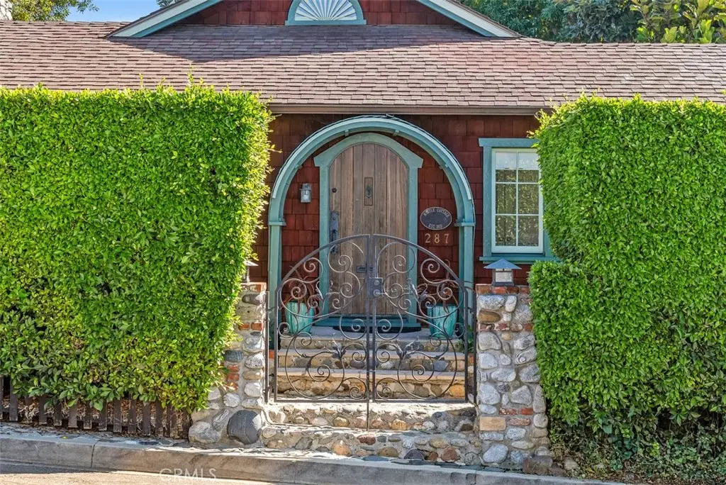 287 Myrtle Street, Laguna Beach, CA 92651 - Image #1