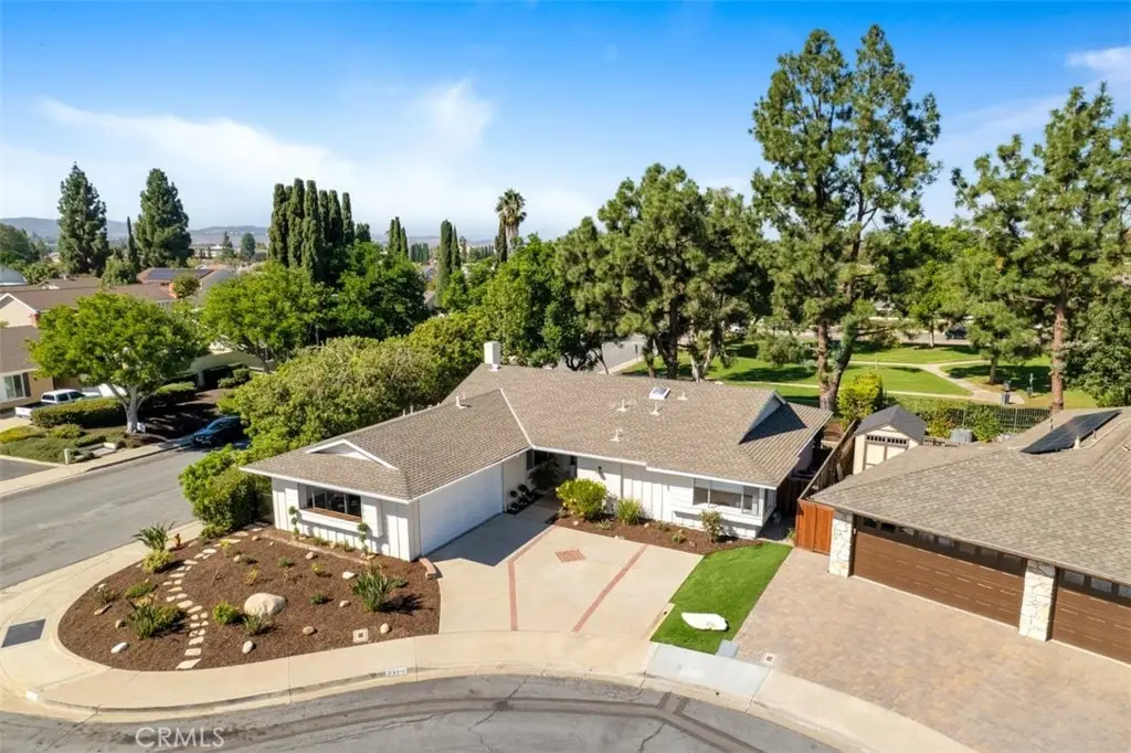 23211 Meadowbrook Circle, Lake Forest, CA 92630 - #1