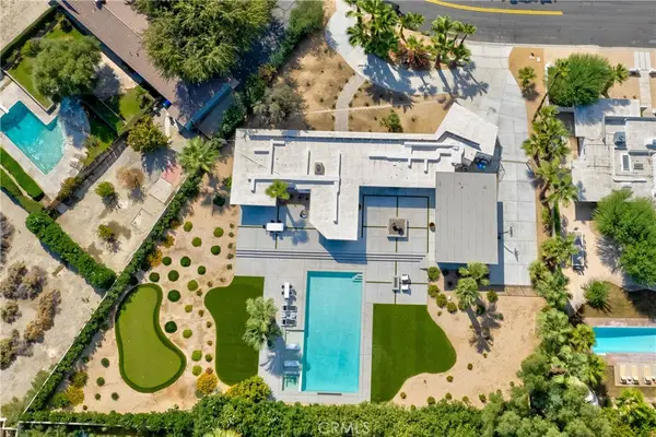 72408 Desert Drive, Rancho Mirage, CA 92270