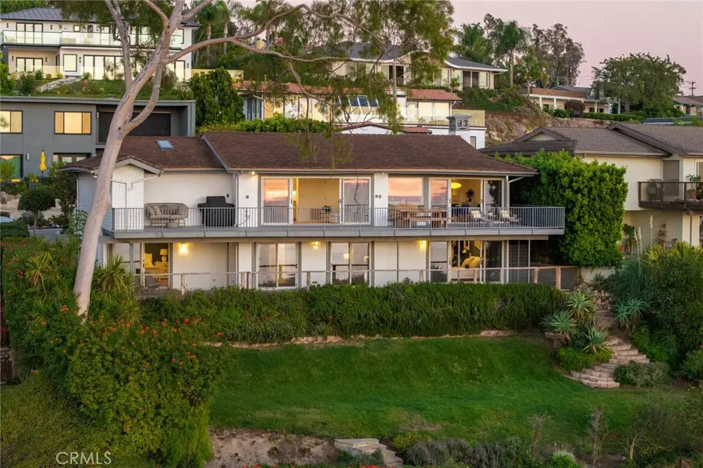 2855 Zell Drive, Laguna Beach, CA 92651 - Image #1