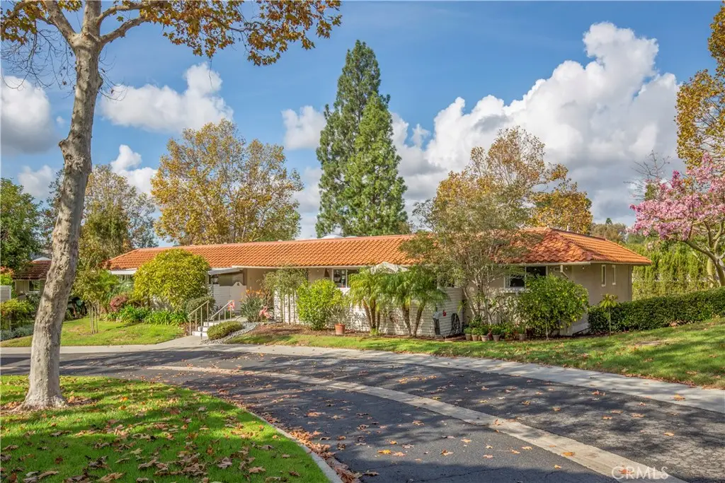 815 Via Alhambra #Q, Laguna Woods, CA 92637 - Image #1