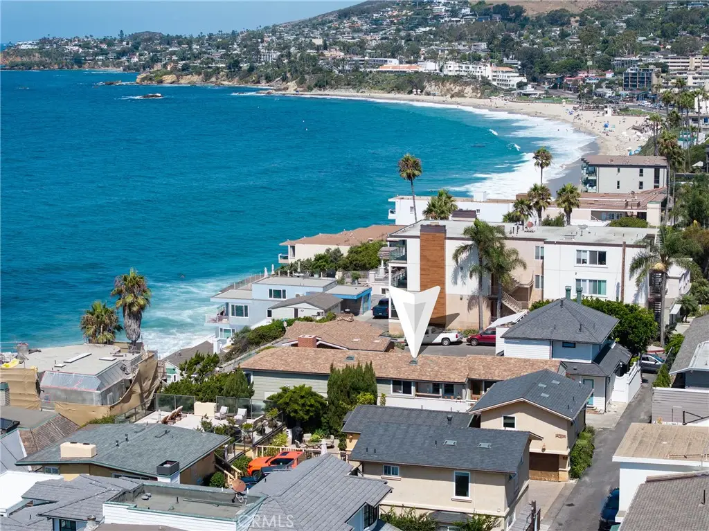 709 Gaviota Drive, Laguna Beach, CA 92651 - #1