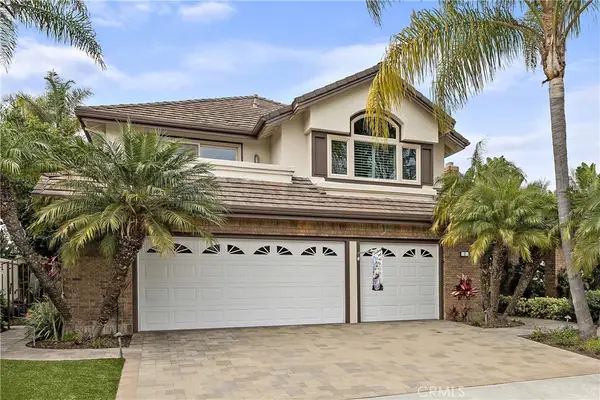 1 Belaire, Laguna Niguel, CA 92677