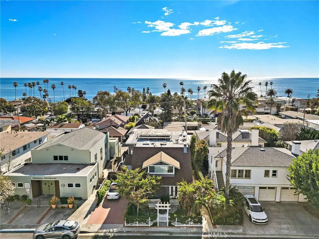 437 Cypress, Laguna Beach, CA 92651 - Image #1