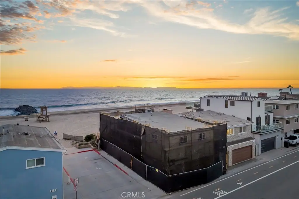 5201 Seashore Drive, Newport Beach, CA 92663 - #1