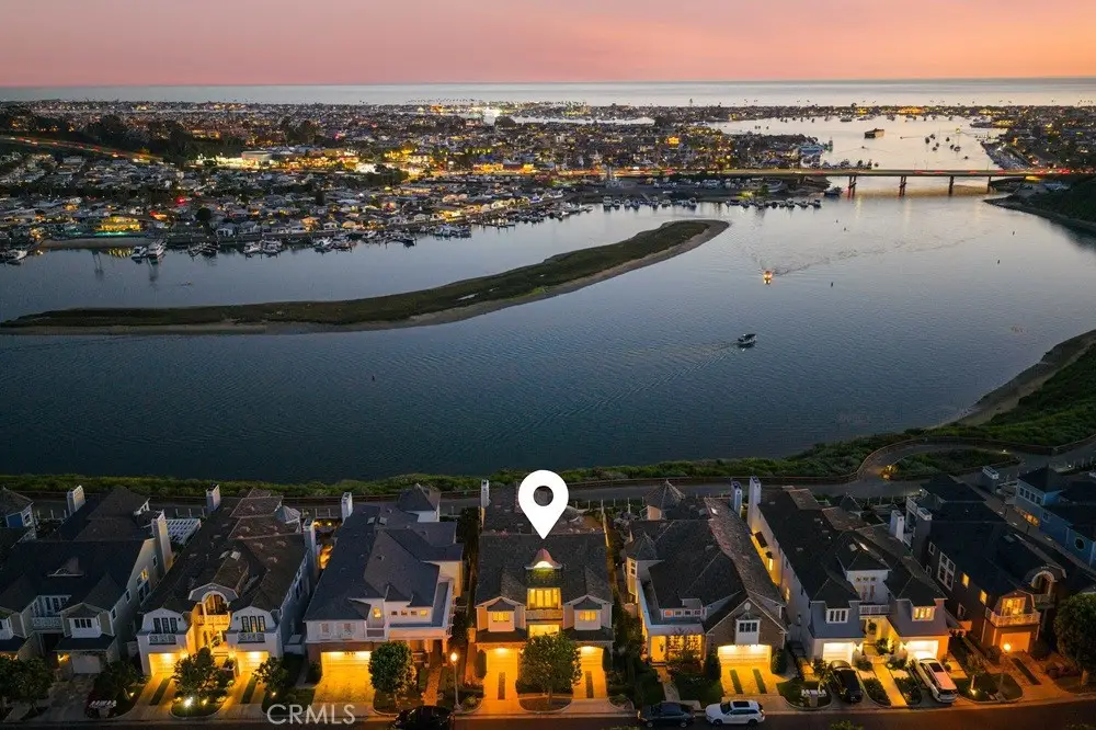 47 Cape Andover, Newport Beach, CA 92660 - Image #1