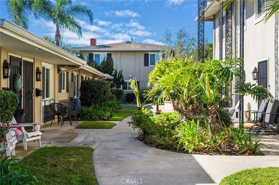 1741 Tustin Avenue #5C, Costa Mesa, CA 92627 - #3