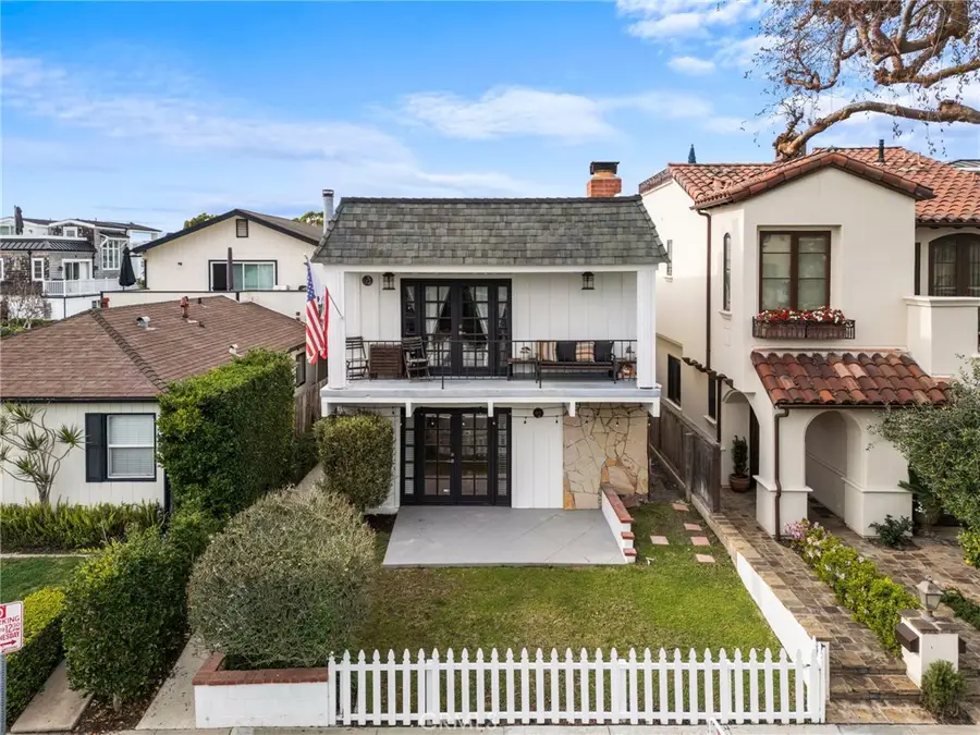 603 Begonia, Corona Del Mar, CA 92625 - #2