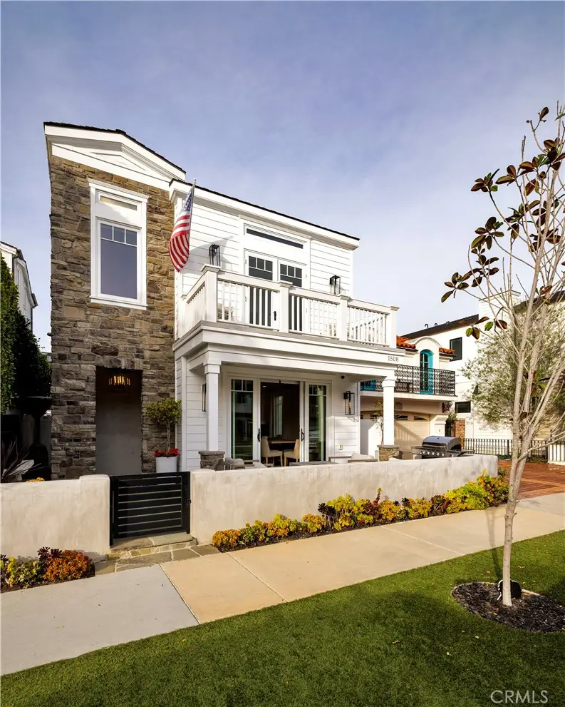 1508 E Balboa Boulevard, Newport Beach, CA 92661 - #2