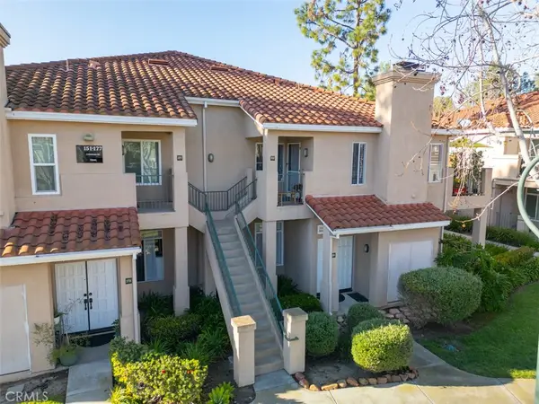 153 Cinnamon Teal, Aliso Viejo, CA 92656