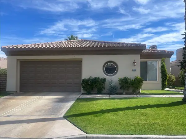 42518 Capri Drive, Bermuda Dunes, CA 92203