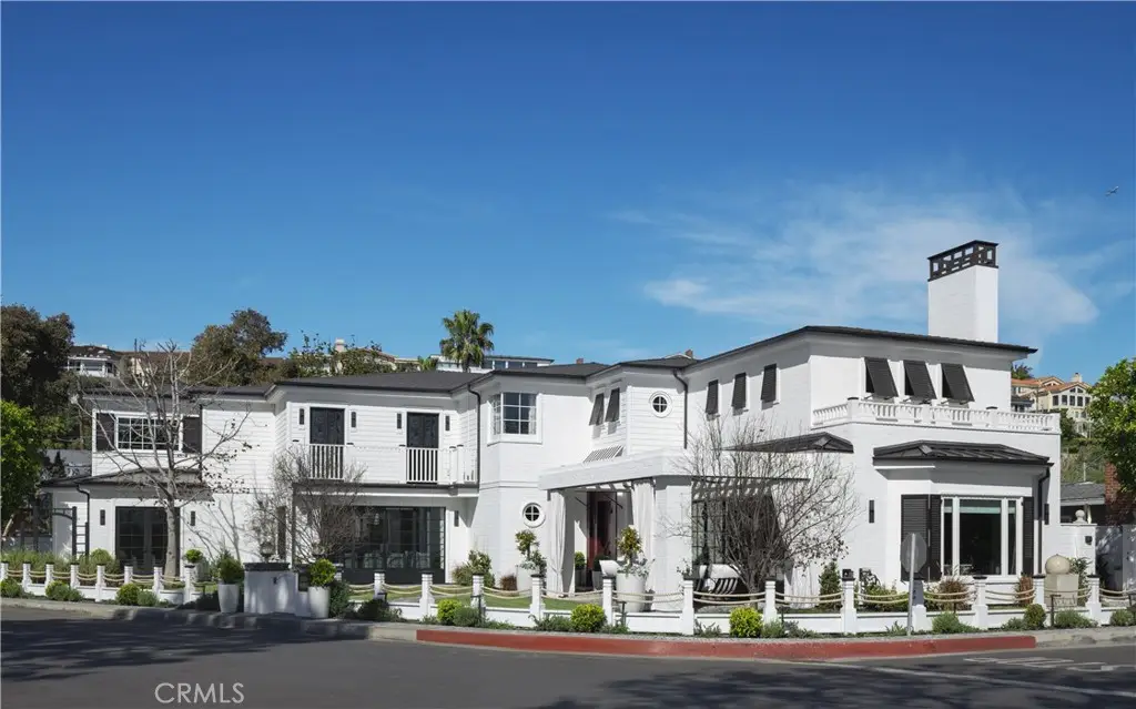 2442 Marino Drive, Newport Beach, CA 92663 - #1