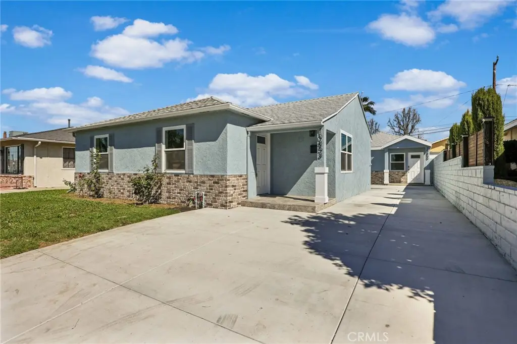 10853 Glencannon Drive, Whittier, CA 90606 - #1