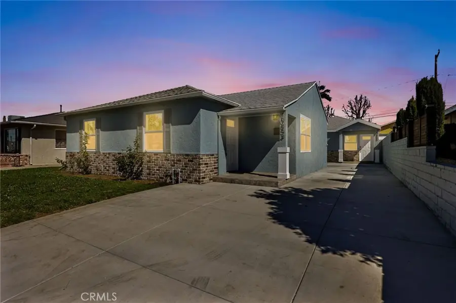 10853 Glencannon Drive, Whittier, CA 90606 - #2