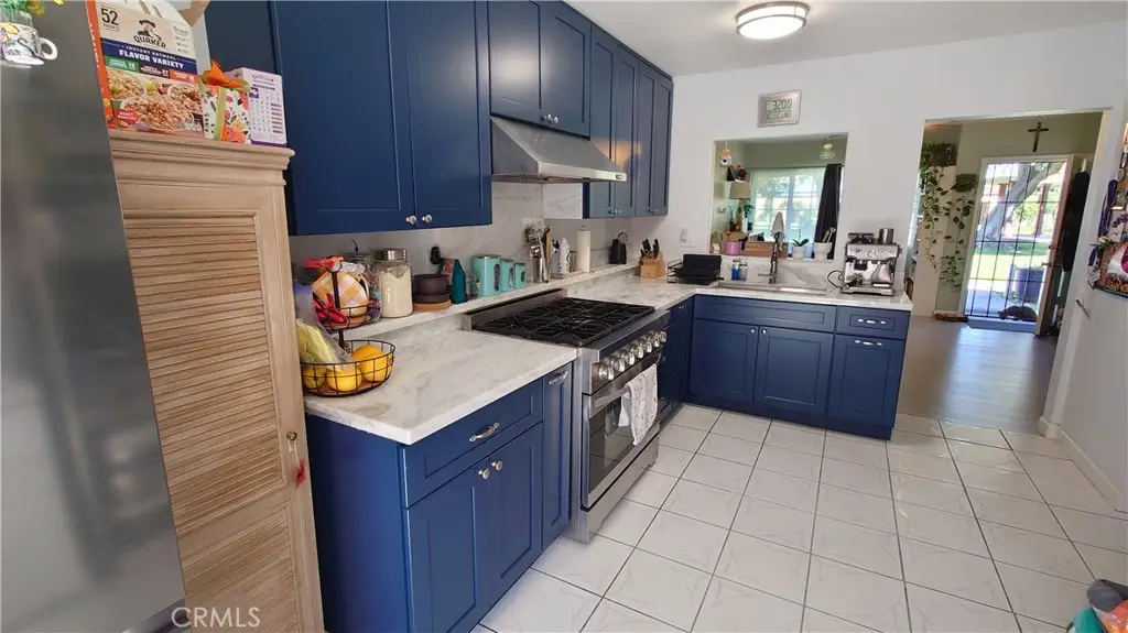 4109 W 5th, Santa Ana, CA 92703 - #1