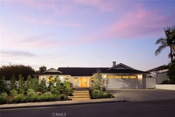 29511 Via Valverde, Laguna Niguel, CA 92677