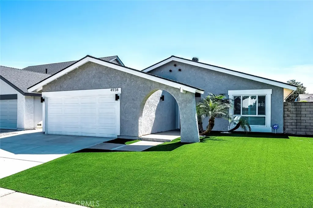 4938 E Glenview, Anaheim, CA 92807 - #1