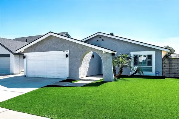 4938 E Glenview, Anaheim, CA 92807