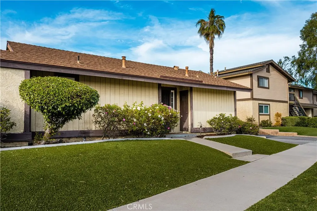 1403 E Sail, Orange, CA 92865 - #1