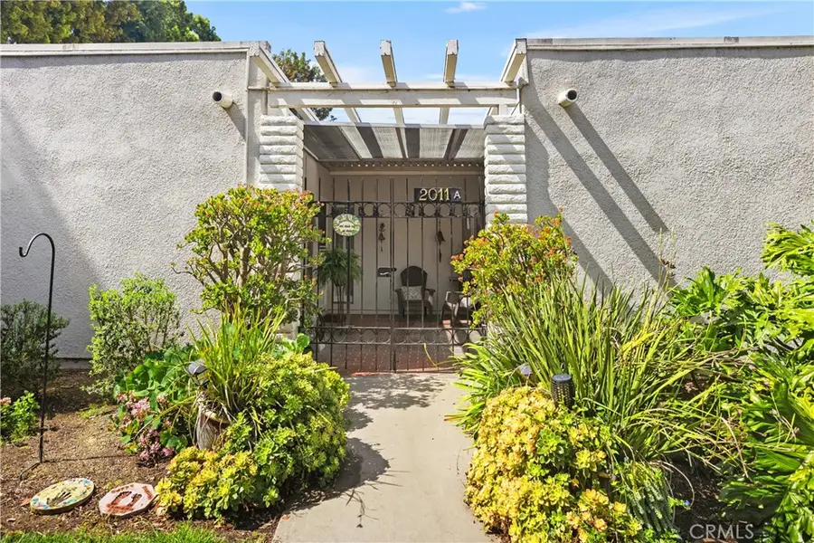 2011 Via Mariposa West #A, Laguna Woods, CA 92637 - #3