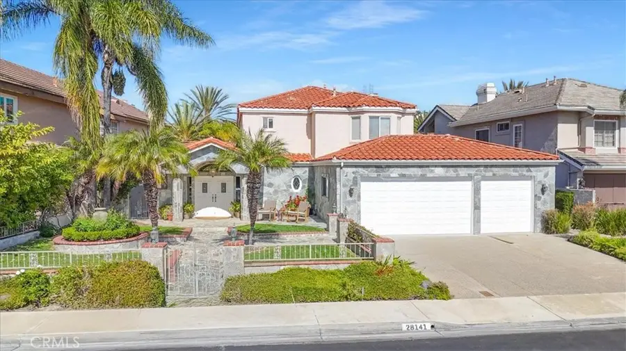 28141 San Lucas, Mission Viejo, CA 92692 - #2