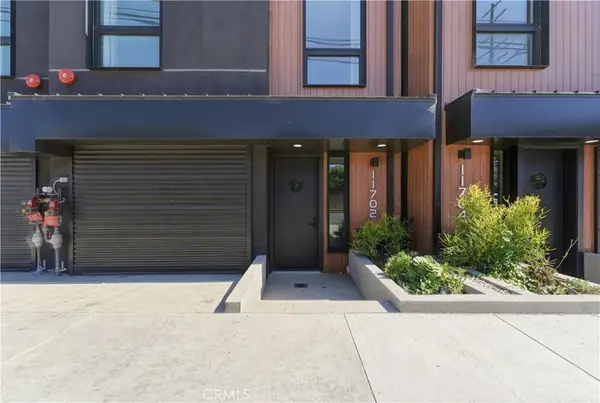 11702 Charnock Road, Los Angeles, CA 90066