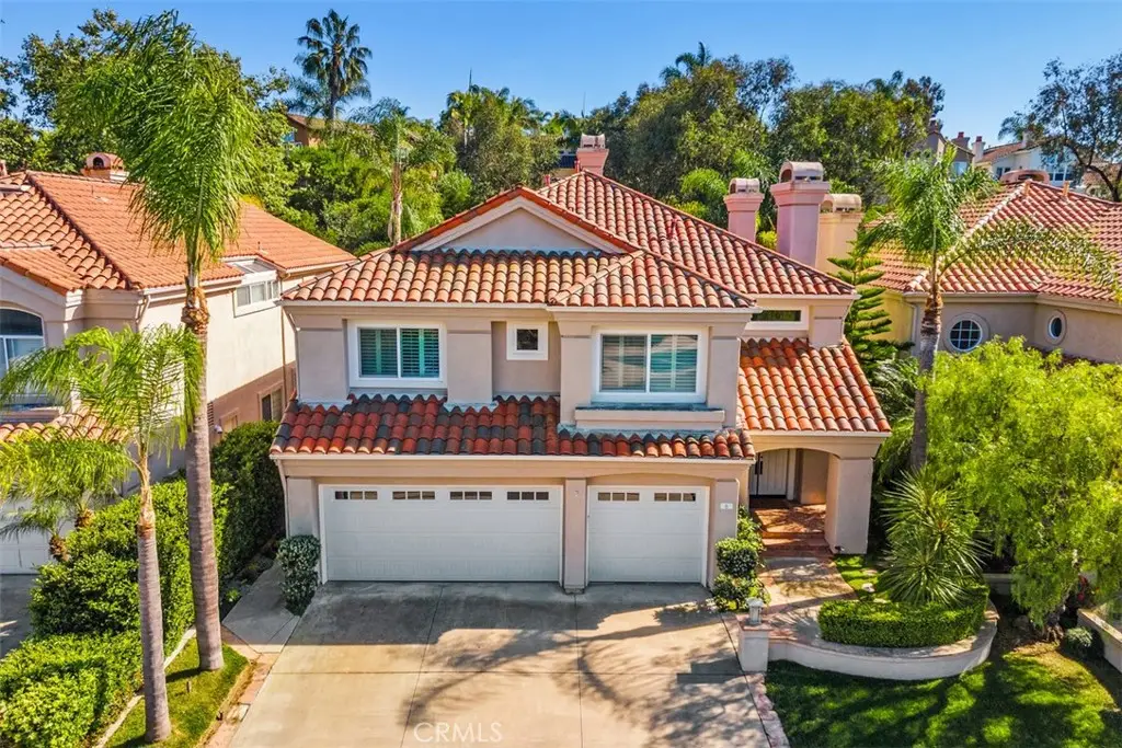 6 Cala D Or, Laguna Niguel, CA 92677 - #1