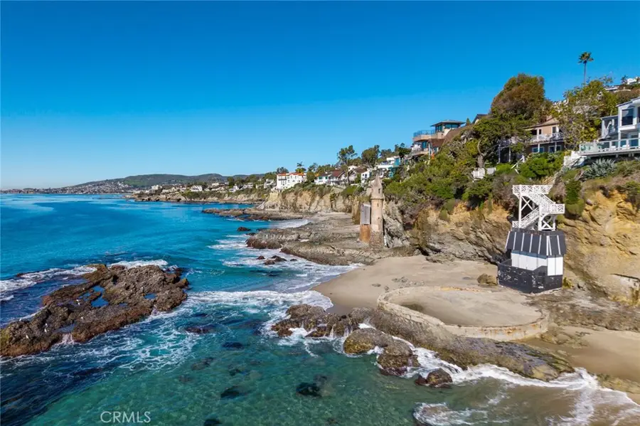 431 Nyes Place, Laguna Beach, CA 92651 - #3