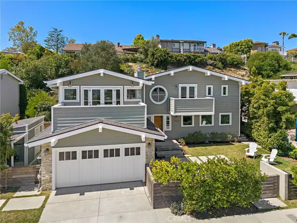 3203 Tyrol Drive, Laguna Beach, CA 92651