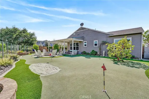 3 Listo Street, Rancho Mission Viejo, CA 92694