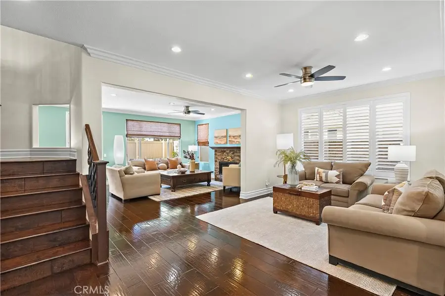 5 Lyon Ridge, Aliso Viejo, CA 92656 - #3