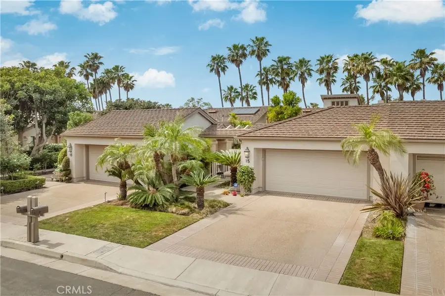 15 Sea Cove, Newport Beach, CA 92660 - #2