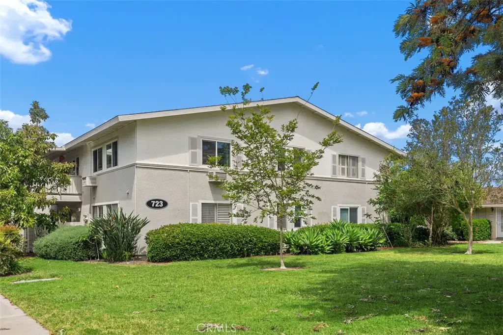 #A Avenida Majorca, Laguna Woods, CA 92637 - #1