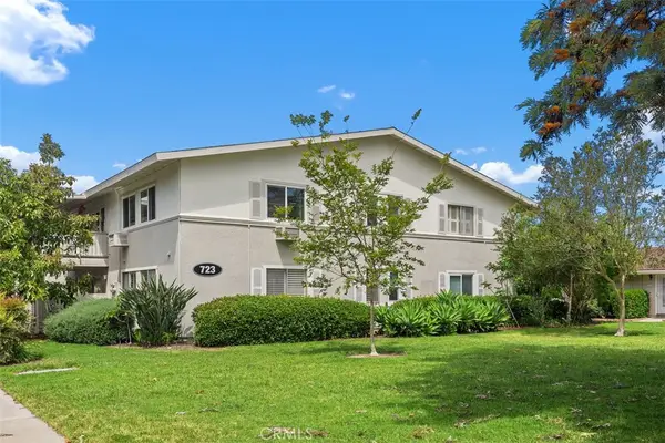 723 Avenida Majorca, Laguna Woods, CA 92637