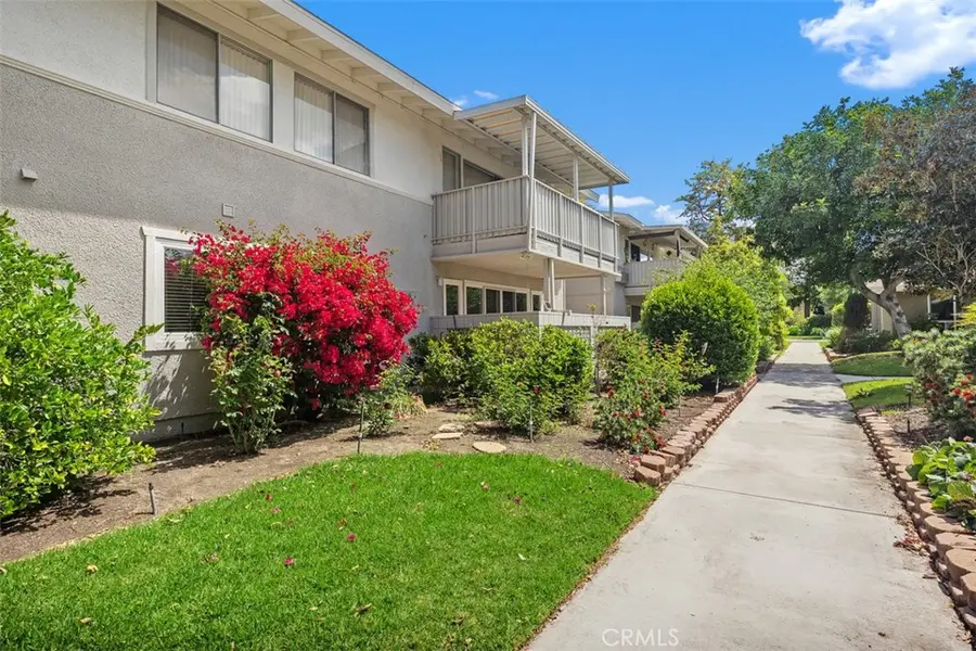 #A Avenida Majorca, Laguna Woods, CA 92637 - #2
