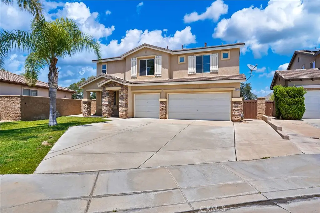 29712 Mesa Verde, Menifee, CA 92584 - #1