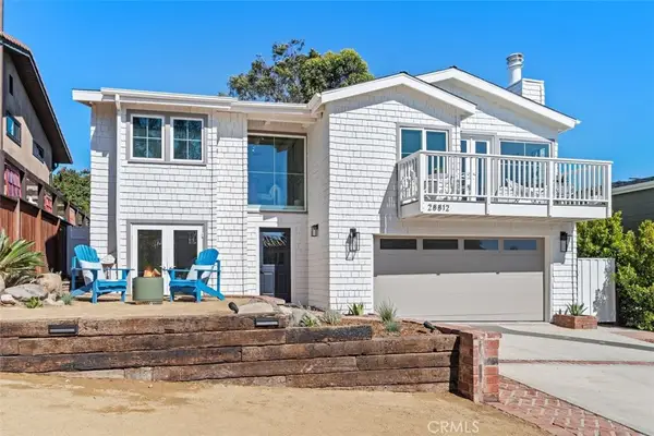 28812 Shady Pl., Laguna Beach, CA 92651