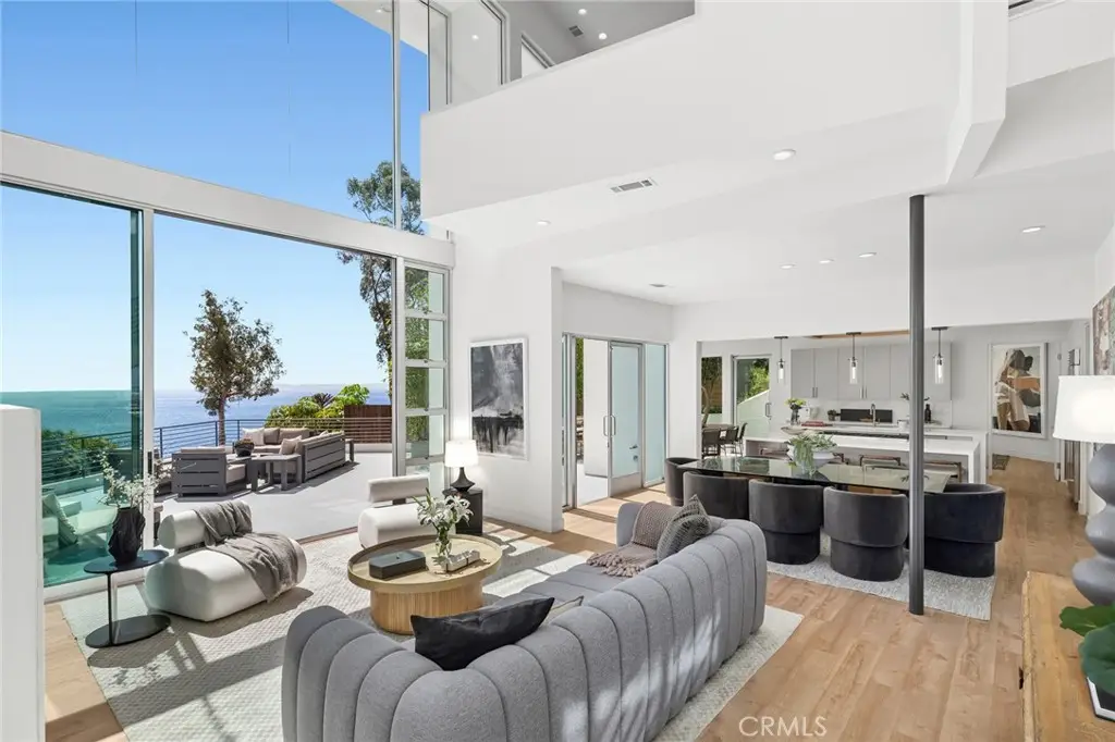 468 Ashton, Laguna Beach, CA 92651 - #1