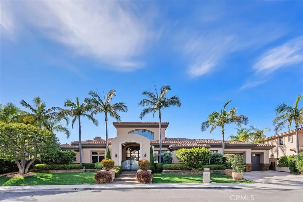 11 San Rafael, Laguna Niguel, CA 92677 - #1