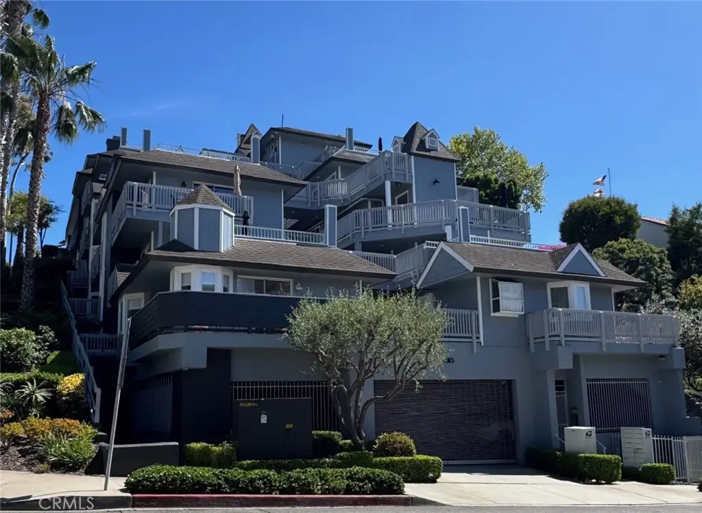 485 Mermaid #411, Laguna Beach, CA 92651 - #1