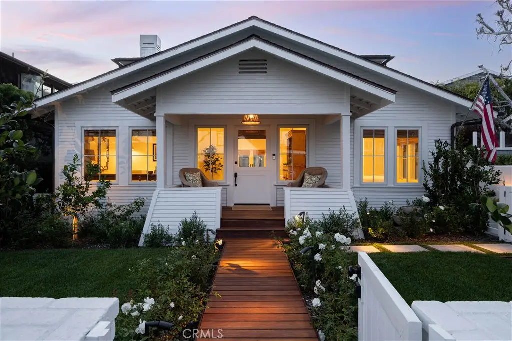 156 Chiquita, Laguna Beach, CA 92651 - #1