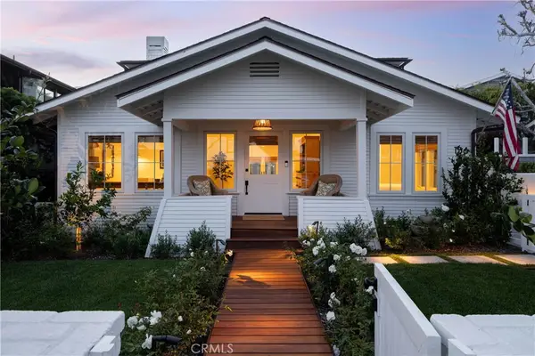 156 Chiquita, Laguna Beach, CA 92651